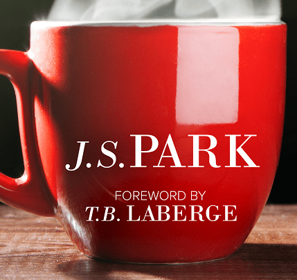 JS Park cup cover