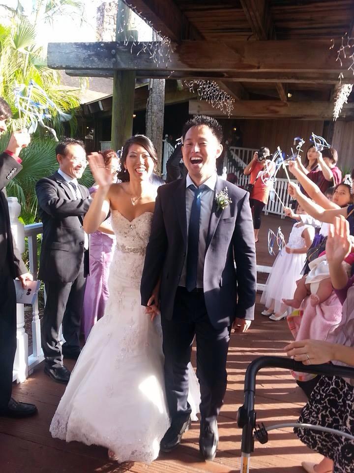 Joon Jules married 12-27-14